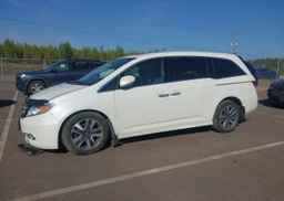 2016 HONDA ODYSSEY TOURING