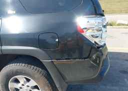 2012 TOYOTA 4RUNNER SR5 V6