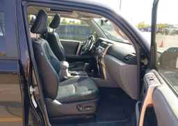 2012 TOYOTA 4RUNNER SR5 V6