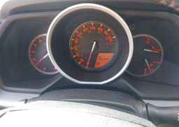 2012 TOYOTA 4RUNNER SR5 V6