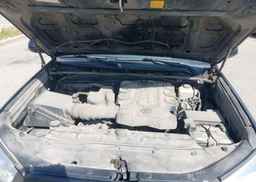 2012 TOYOTA 4RUNNER SR5 V6