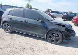 2016 VOLKSWAGEN GOLF GTI