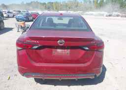 2023 NISSAN SENTRA