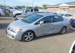 2008 FORD FUSION SE