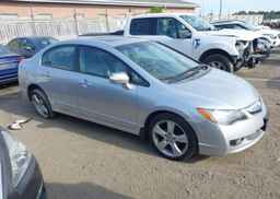 2008 FORD FUSION SE