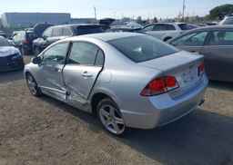 2008 FORD FUSION SE