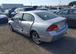 2008 FORD FUSION SE