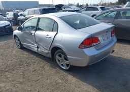 2008 FORD FUSION SE