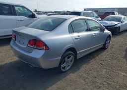 2008 FORD FUSION SE
