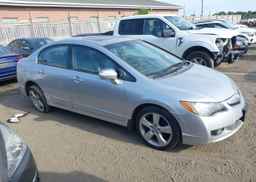 2008 FORD FUSION SE