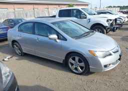 2008 FORD FUSION SE