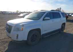 2013 GMC TERRAIN SLE
