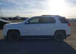 2013 GMC TERRAIN SLE