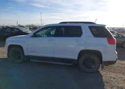 2013 GMC TERRAIN SLE