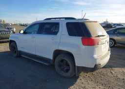 2013 GMC TERRAIN SLE