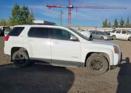 2013 GMC TERRAIN SLE