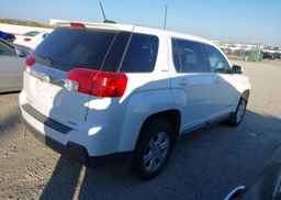 2015 GMC TERRAIN SLE