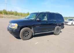 2004 GMC YUKON DENALI