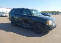 2004 GMC YUKON DENALI