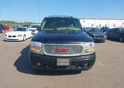 2004 GMC YUKON DENALI