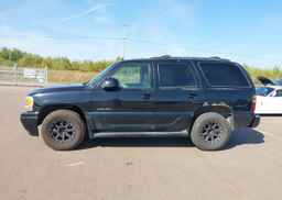 2004 GMC YUKON DENALI