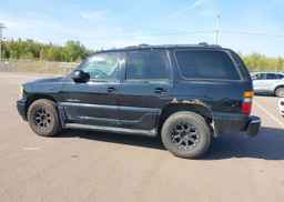 2004 GMC YUKON DENALI