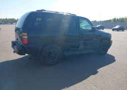2004 GMC YUKON DENALI