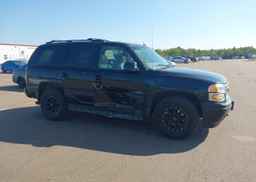 2004 GMC YUKON DENALI