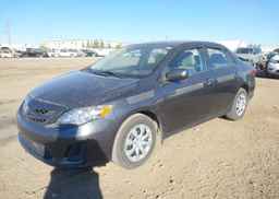 2013 TOYOTA COROLLA CE