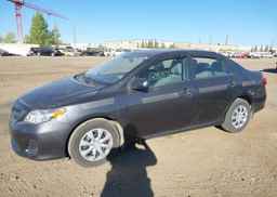 2013 TOYOTA COROLLA CE