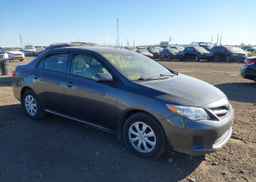 2013 TOYOTA COROLLA CE