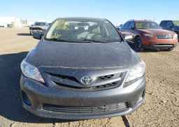 2013 TOYOTA COROLLA CE