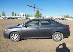 2013 TOYOTA COROLLA CE