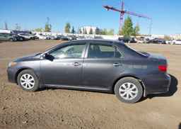 2013 TOYOTA COROLLA CE