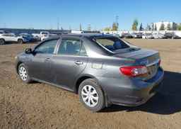 2013 TOYOTA COROLLA CE