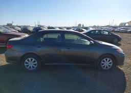 2013 TOYOTA COROLLA CE