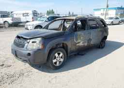 2007 CHEVROLET EQUINOX LS