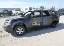 2007 CHEVROLET EQUINOX LS