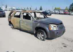 2007 CHEVROLET EQUINOX LS