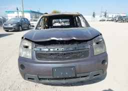 2007 CHEVROLET EQUINOX LS