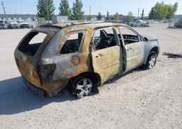 2007 CHEVROLET EQUINOX LS