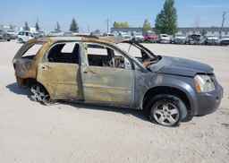 2007 CHEVROLET EQUINOX LS