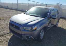 2011 MITSUBISHI RVR SE