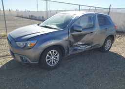 2011 MITSUBISHI RVR SE