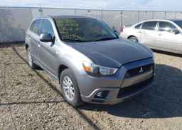2011 MITSUBISHI RVR SE