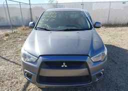 2011 MITSUBISHI RVR SE