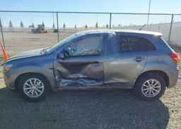 2011 MITSUBISHI RVR SE