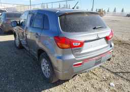 2011 MITSUBISHI RVR SE
