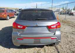 2011 MITSUBISHI RVR SE
