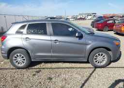 2011 MITSUBISHI RVR SE
